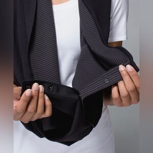 LULULEMON Vinyasa Scarf (Rulu)